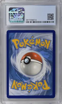 Suspicious Food Tin 080/073 Secret Rare Holo Champion's Path Pokemon CGC 9 Mint - Image 2