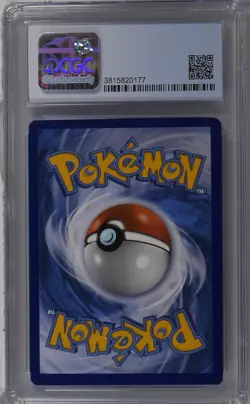 Tyranitar V #154/163 Ultra Rare Full Art Battle Styles Pokemon CGC 8.5 Nm/mint - Image 2