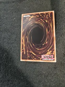 Berserk Gorilla - BP03-EN008 - 1st Edition - Shatterfoil Rare - NM - Yu-Gi-Oh! - Image 2