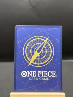 Portgas D. Ace OP07-053 R 500 Years in the Future - ONE PIECE Game English - Image 2