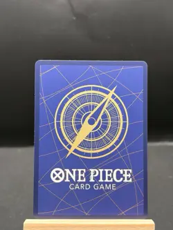 Portgas D. Ace OP07-053 R 500 Years in the Future - ONE PIECE Game English - Image 4