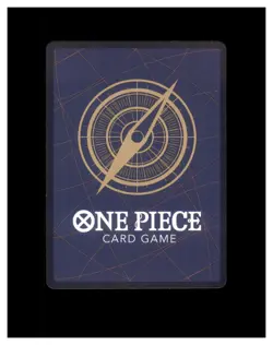 Monkey.D.Luffy (Treasure Booster Set) ST10-006 Foil - One Piece Promo (1) - Image 2