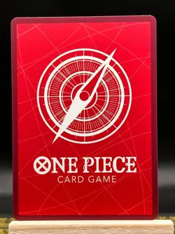 One Piece TCG- Vegapunk - Leader - OP07-097 - 500 Years in the Future - English - Image 2