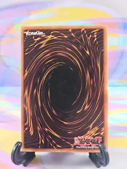 Yu-Gi-Oh TCG Card | Desert Sunlight 1st Edition AST-106 - Image 2