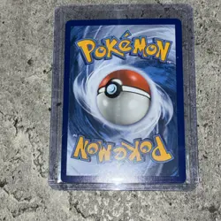 Detective Pikachu SM190 Promo Pokemon Card - Image 2