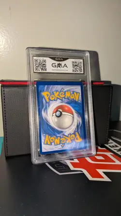 Pokemon TCG McDonald's Promo Cards Graded Lot Mint 3 Total + 3 Bonus Ultra Rares - Image 2