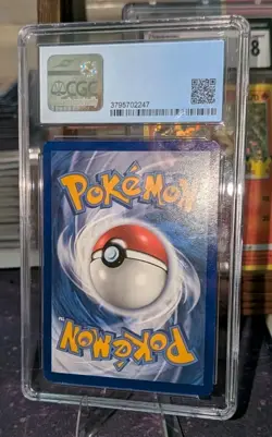 Pokemon TCG McDonald's Promo Cards Graded Lot Mint 3 Total + 3 Bonus Ultra Rares - Image 4