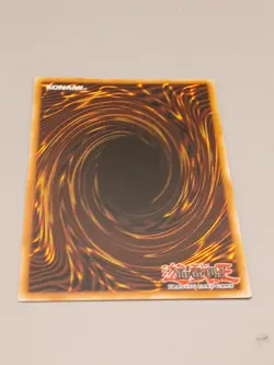 Infinite Impermanence Platinum Secret Rare 1st Edition RA01-EN075 Yugioh - Image 5