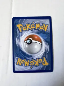 Toxicroak EX 102/106 PL XY Flashfire Pokemon Card - Image 2