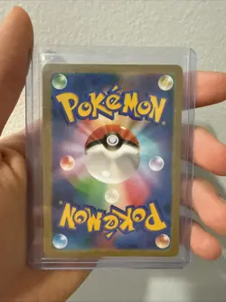 Gengar & Mimikyu GX 103/095 SR Team Up Tag Bolt SM9 Japanese Pokemon Card #9732 - Image 2