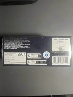 ONE PIECE CARD GAME EMPERORS OF THE NEW WORLD BOOSTER BOX OP09 ENGLISH - Image 4