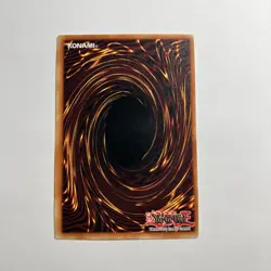 Yugioh Graceful Charity SDP-040 Super Rare Unlimited - Image 2