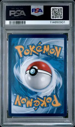 2024 HYPER RARE-5 CARD PACK #173 UMBREON VMAX PSA 10 - Image 2