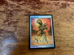 Myr Superion Game Day & Store Championship Promos Foil - Image 1