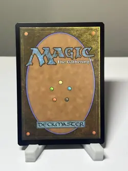 Derevi, Empyrial Tactician (Foil Etched) M Commander Legends 518 NM - Image 2