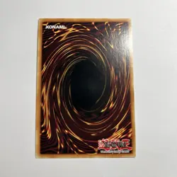 Yugioh Evenly Matched 1st Edition SUPER RARE RA01-EN074 - Image 2