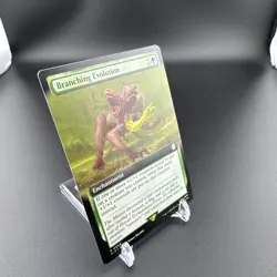 [Branching Evolution] (Extended Art) – Universes Beyond: Fallout (PIP) +5 Free C - Image 2