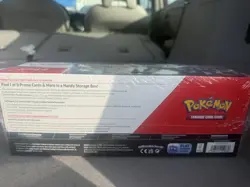 Pokemon TCG: Prismatic Evolutions Surprise Box & Booster Bundle - Sam's Club - Image 2