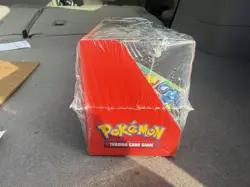 Pokemon TCG: Prismatic Evolutions Surprise Box & Booster Bundle - Sam's Club - Image 3
