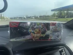 Pokemon TCG: Prismatic Evolutions Surprise Box & Booster Bundle - Sam's Club - Image 5