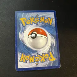 Pokemon Pikachu Libre 30/30 XY Trainer Kit Basic Holo 80HP Quick Attack/Flying … - Image 2