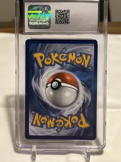 Pokemon TCG Indeedee V Shining Fates SV114/SV122 Holo Shiny Holo Rare - Image 2