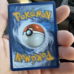 Pokemon Zekrom Celebrations Classic Collection Holo 114/114 130 HP English - Image 2