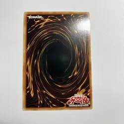 Yugioh 2015 Dark Magician 15AX-KRY01 Secret Rare Unlimited - Image 2