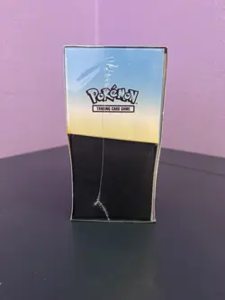 Paradox Rift Pokemon Center Roaring Moon Elite Trainer Box ETB New Sealed - Image 3