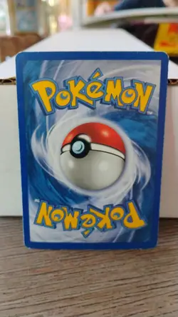 SABLEYE Crystal Guardians POKEMON Holo Foil 2006 Trading Card 10/100 TCG - Image 2