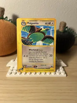 Pidgetto 88/165 Expedition Base Set Pokemon Card - Image 1