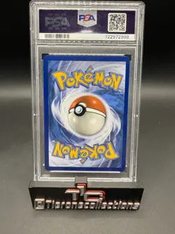 Pokemon Mewtwo GX Shining Legends Secret Rare #78 PSA 9 Mint - Image 2