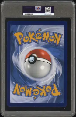 2026 POKEMON MEP EN-ME BLACK STAR PROMO PIKACHU AT THE MUSEUM PSA 8 - Image 2