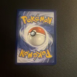 Pokemon TCG Drowzee Scarlet & Violet Base Set 210/198 - Image 2