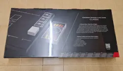 POKEMON TCG CLASSIC COLLECTION BOX SET BLACK ENGLISH NEW & SEALED Unopened Rare 820650855689 - Image 3