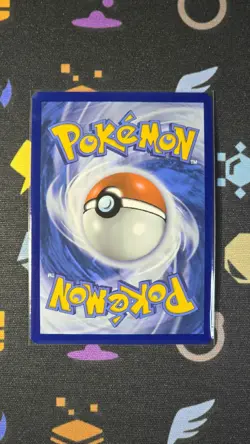 Machop Holo 6/12 M PF Pokemon McDonald's 2018 Series - Image 2