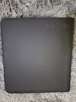 Vault X 12 Pocket Binder Pokemon SV1 - SV11.5 Lot Binder Set Of 12 - Most 1st ED - Image 5