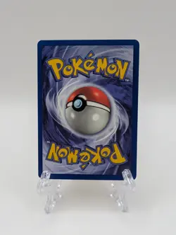 Pokemon 1st Edition Pikachu Jungle 60/64 WOTC 1999 - Image 2