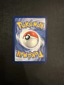 Ninetales 199/197 Illustration Rare Pokemon SV03: Obsidian Flames English NM - Image 2