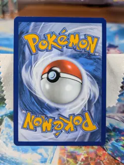 2026 Pokemon Ascended Heroes Promo Pokemon Center N's Zekrom #031 NM- - Image 2