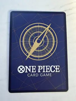 Monkey.D.Luffy (OP15-119) SEC Adventure on Kami's Island - One Piece Card Game - Image 2