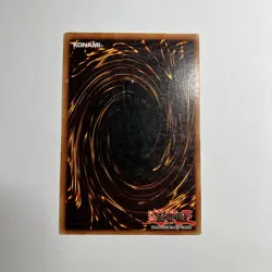 Yugioh Delinquent Duo MRL-039 Magic Ruler Unlimited Edition Ultra Rare - Image 2