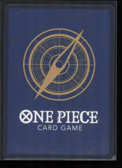 Nekomamushi (Jolly Roger Foil) OP06-110 One Piece Premium Booster -The Best- NM - Image 2