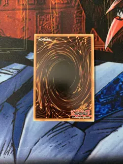 Yugioh! Dark Magician the Dragon Knight GFP2-EN125 Ultra Rare 1st Edition NM - Image 5