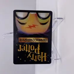 Harry Potter TCG Dragon's Escape #4/116 Rare Foil Card Base Set Holo - Image 2