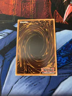 Pressured Planet Wraitsoth PHHY-EN059 Secret Rare 1st Edition Yugioh Card NM - Image 5