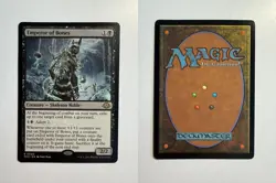 Emperor of Bones 90 MTG Modern Horizons 3 - Image 3