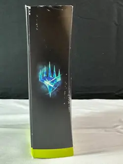 Magic The Gathering Edge Of Eternities Boost Artifacts Commander Deck Age 13+ - Image 4