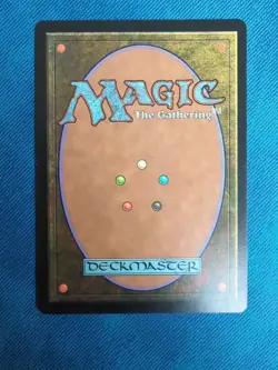 Avatar of Woe Prophecy LP MTG - Image 2