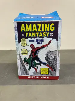 Magic: The Gathering | Marvel's Spider-Man - Bundle: Gift Edition - Image 1